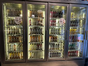   at Teresa Carles Cocina Vegetariana in Barcelona