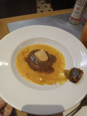  at Teresa Carles Cocina Vegetariana in Barcelona