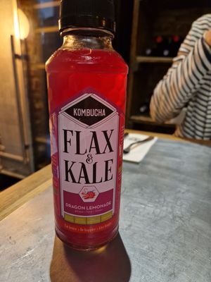  at Teresa Carles Cocina Vegetariana in Barcelona