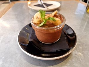  at Teresa Carles Cocina Vegetariana in Barcelona