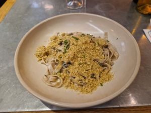  at Teresa Carles Cocina Vegetariana in Barcelona