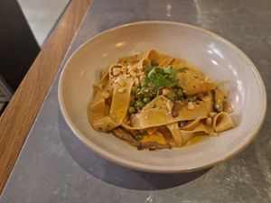  at Teresa Carles Cocina Vegetariana in Barcelona