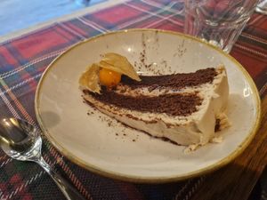  at Teresa Carles Cocina Vegetariana in Barcelona