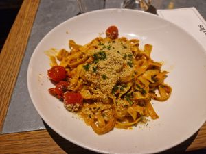  at Teresa Carles Cocina Vegetariana in Barcelona