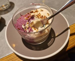  at Teresa Carles Cocina Vegetariana in Barcelona