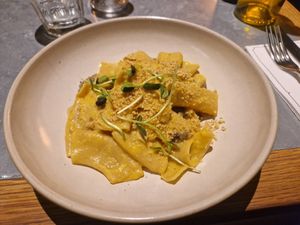  at Teresa Carles Cocina Vegetariana in Barcelona