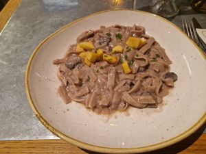  at Teresa Carles Cocina Vegetariana in Barcelona