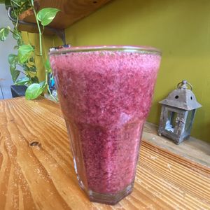 Crazy Berry Smoothie   at Anna Loka in Cardiff