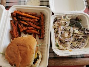  at Anna Loka in Cardiff