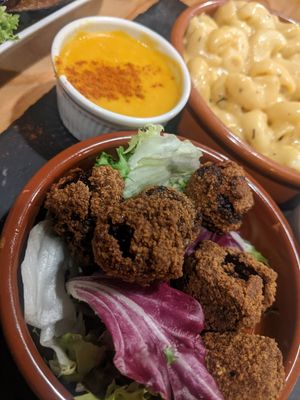  at Anna Loka in Cardiff