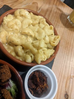  at Anna Loka in Cardiff