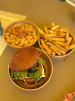   at Anna Loka in Cardiff