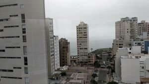 View at Comedor de la Clinica Good Hope in Lima