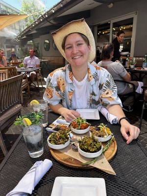   at The Herb Box - Old Town in Scottsdale