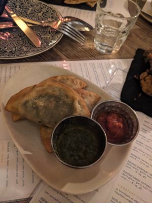  at Lapis in Washington