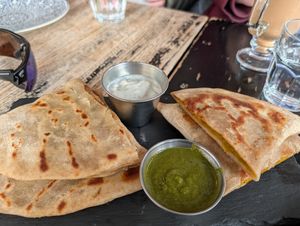  at Lapis in Washington