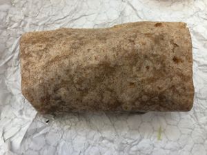 Zuni burrito at PHX - La Grande Orange - T4 in Phoenix