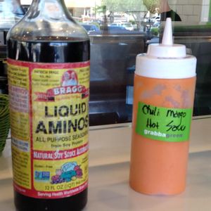 Chili Mango Hot Sauce at grabbagreen - North in Scottsdale