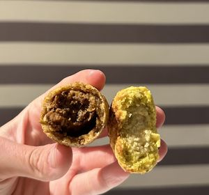   at Cigköftem - Hutteldorferstr in Vienna