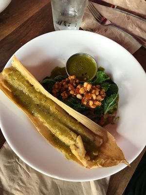   at Barrio Star in San Diego