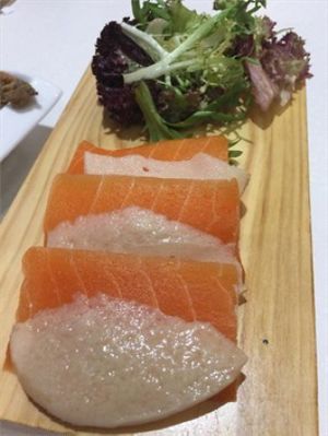 4 at Destine Vegetarian - Tuen Mun in New Territories