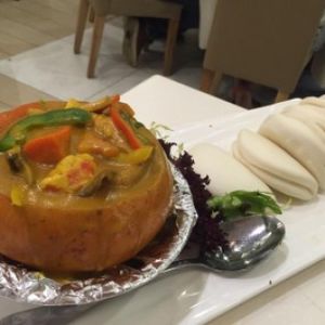 5 at Destine Vegetarian - Tuen Mun in New Territories