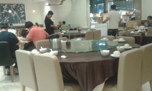 1 at Destine Vegetarian - Tuen Mun in New Territories