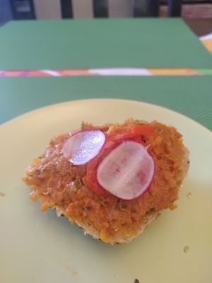  at Wegechatka in Cieszyn