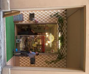 Centrifuga at Centrifuga in Bologna