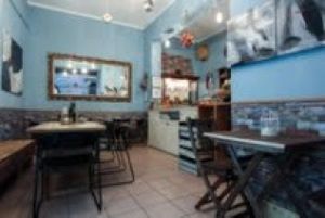 Centrifuga at Centrifuga in Bologna