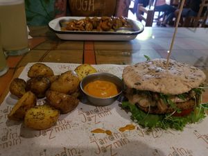  at El Jardín de Jazmín in Lima