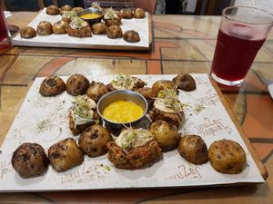  at El Jardín de Jazmín in Lima