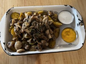   at El Jardín de Jazmín in Lima