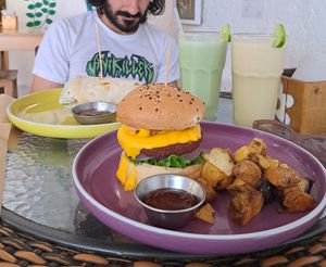  at El Jardín de Jazmín in Lima