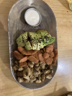   at El Jardín de Jazmín in Lima