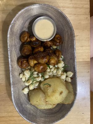   at El Jardín de Jazmín in Lima