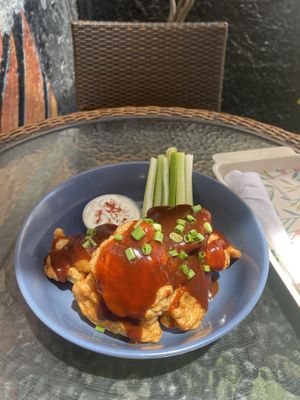   at El Jardín de Jazmín in Lima