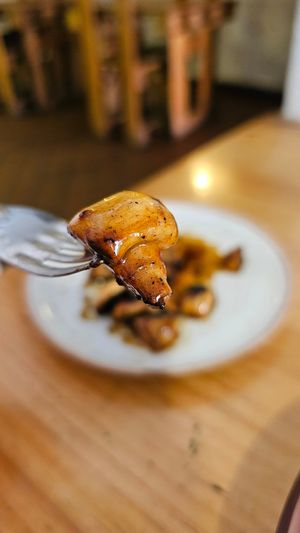  at El Jardín de Jazmín in Lima