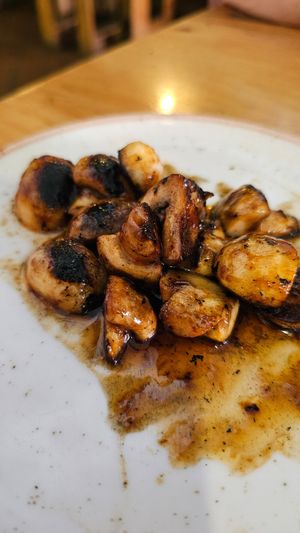  at El Jardín de Jazmín in Lima