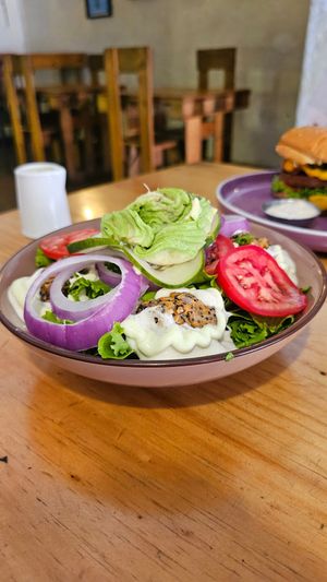  at El Jardín de Jazmín in Lima