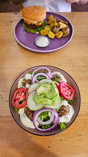  at El Jardín de Jazmín in Lima