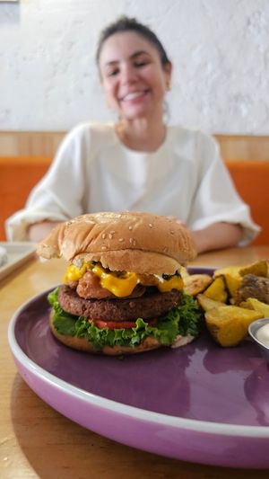  at El Jardín de Jazmín in Lima