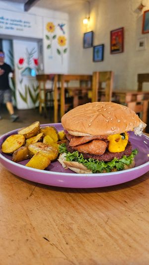  at El Jardín de Jazmín in Lima