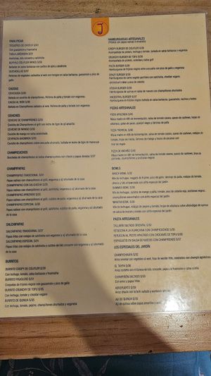  at El Jardín de Jazmín in Lima