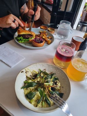  at El Jardín de Jazmín in Lima