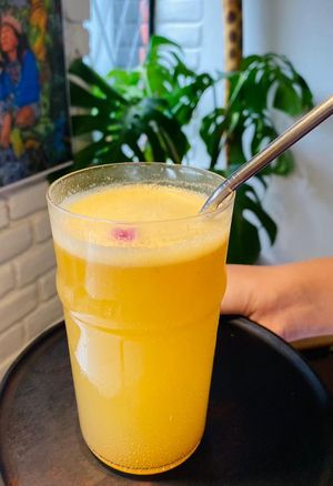  at El Jardín de Jazmín in Lima