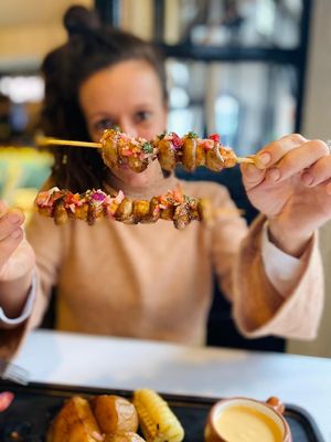  at El Jardín de Jazmín in Lima
