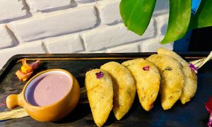  at El Jardín de Jazmín in Lima