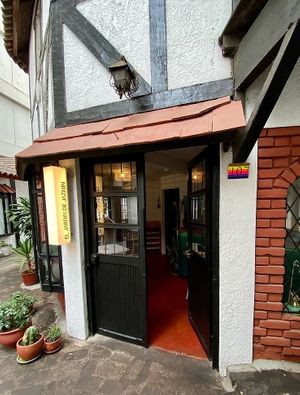  at El Jardín de Jazmín in Lima