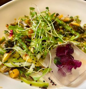  at El Jardín de Jazmín in Lima